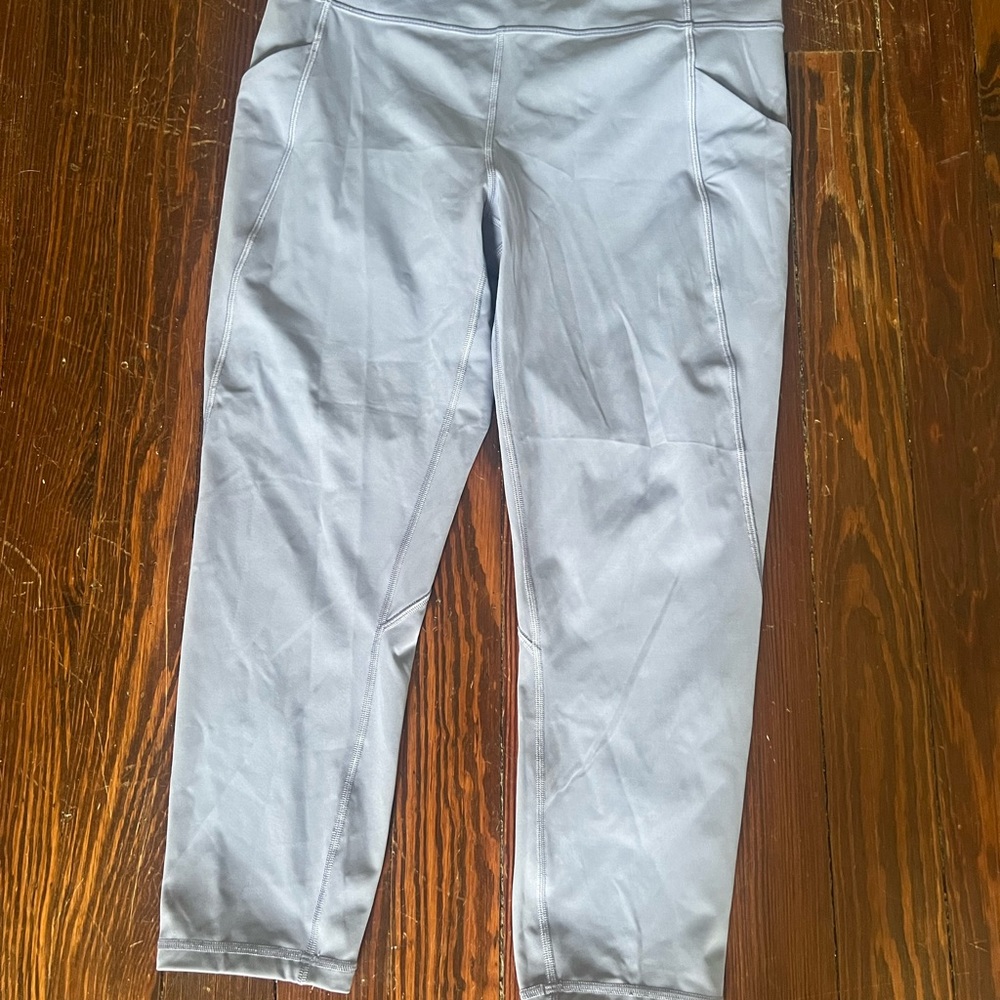 Lulu Lemon Align Leggings